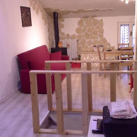 Francigena Vetralla House Terme Bagian luar foto