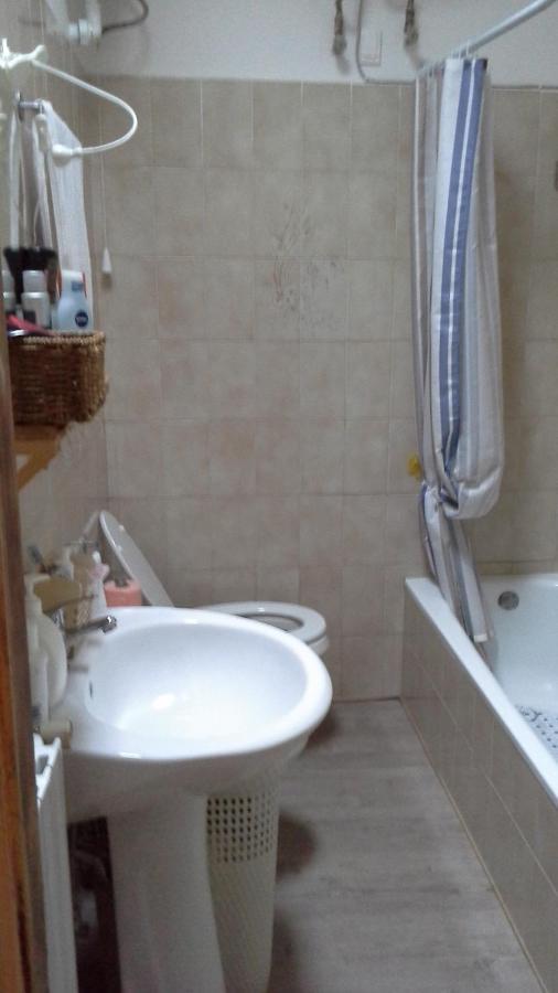 Francigena Vetralla House Terme Bagian luar foto