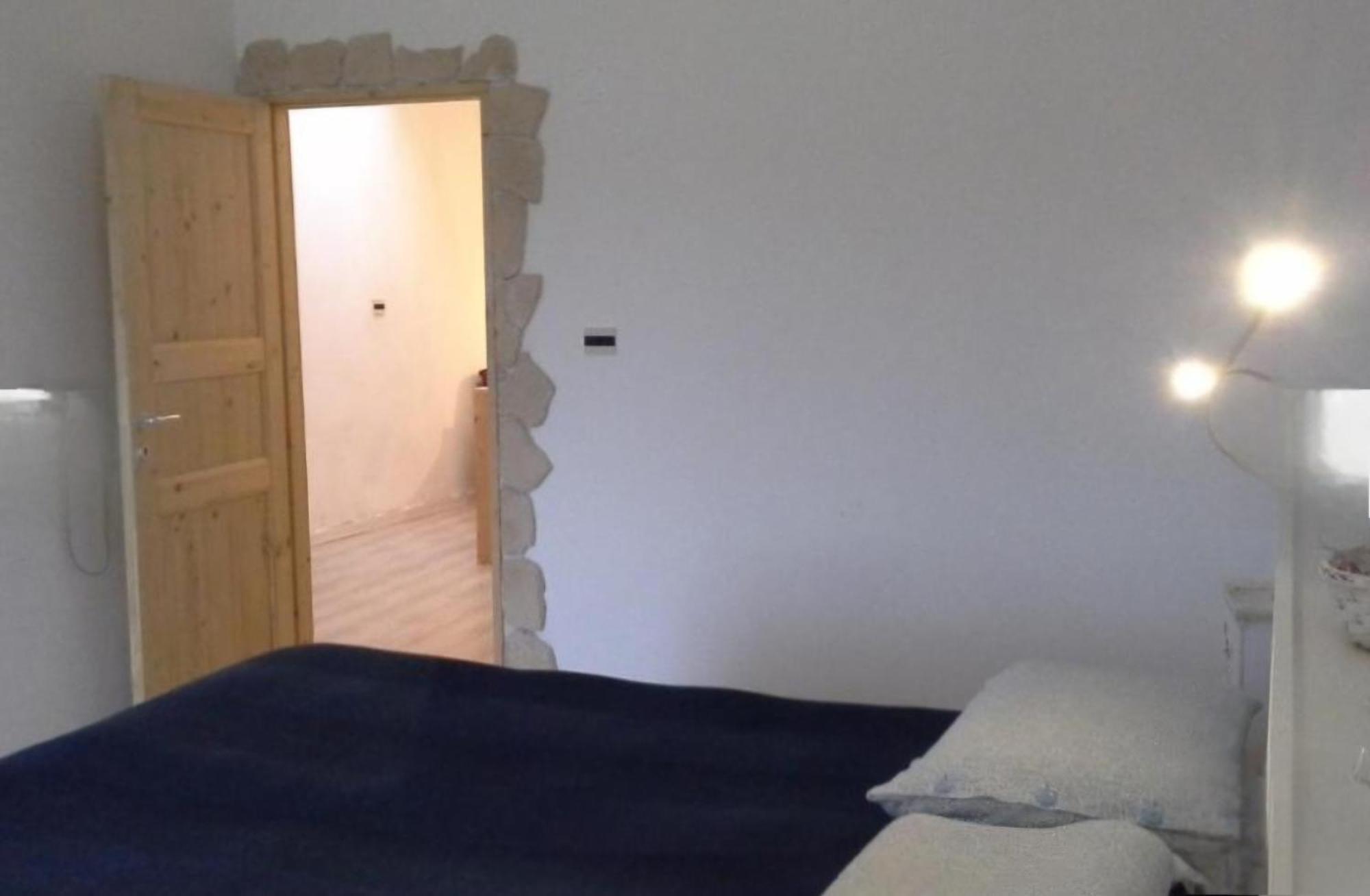 Francigena Vetralla House Terme Bagian luar foto